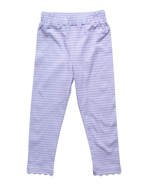 7216 scallop legging lavender candy stripe