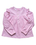 7237 ls knit button top powder pink candy stripe